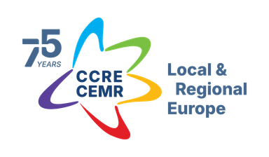 CCRE CEMR logo