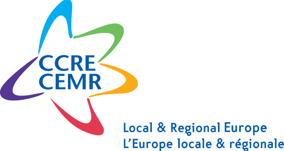 CCRE CEMR logo