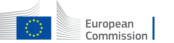 European commission logo